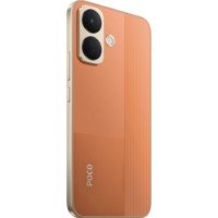 Telefon mobil Poco X8 5G 8Gb/256Gb Orange imaginea #4 — magazin online Desire.md