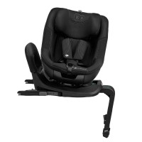 Scaun auto pentru copii Kinderkraft I-Guard Pro i-Size Black (KCIGUAPRBLK000N) imaginea #6 — magazin online Desire.md