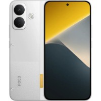 Telefon mobil Poco X8 5G 8Gb/256Gb White