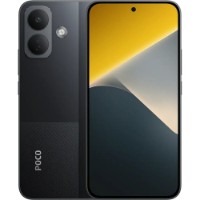 Telefon mobil Poco X8 5G 8Gb/256Gb Black imaginea #1 — magazin online Desire.md