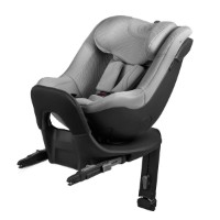 Scaun auto pentru copii Kinderkraft I-Guard Pro i-Size Gray (KCIGUAPRGRY000N)