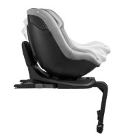 Scaun auto pentru copii Kinderkraft I-Guard Pro i-Size Gray (KCIGUAPRGRY000N) imaginea #7 — magazin online Desire.md
