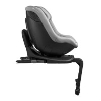 Scaun auto pentru copii Kinderkraft I-Guard Pro i-Size Gray (KCIGUAPRGRY000N) imaginea #10 — magazin online Desire.md