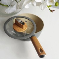 Ковш Fissman 14468 1.2L + Lid фото №3 — интернет-магазин Desire.md