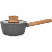 Ковш Fissman 14468 1.2L + Lid фото №6 — интернет-магазин Desire.md