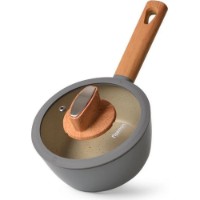 Ковш Fissman 14468 1.2L + Lid