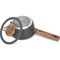 Ковш Fissman 14468 1.2L + Lid фото №2 — интернет-магазин Desire.md
