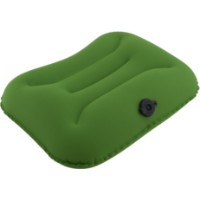 Perna turistică Pinguin Pillow Green imaginea #2 — magazin online Desire.md