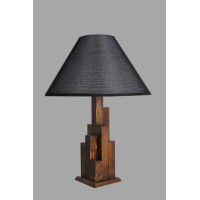 Veioză birou Opviq 8301-1M imaginea #3 — magazin online Desire.md
