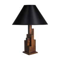 Veioză birou Opviq 8301-4M imaginea #2 — magazin online Desire.md