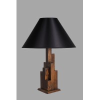Veioză birou Opviq 8301-4M imaginea #3 — magazin online Desire.md