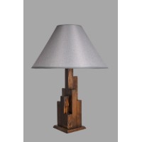 Veioză birou Opviq 8301-5M imaginea #3 — magazin online Desire.md