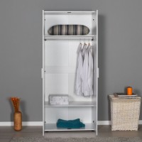 Dulap Hanah Home Grd-320-Bb-1 imaginea #2 — magazin online Desire.md