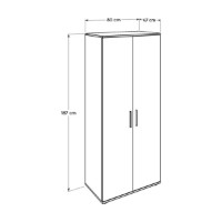 Dulap Hanah Home Grd-320-Bb-1 imaginea #5 — magazin online Desire.md