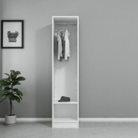 Dulap Hanah Home Kale 190 White