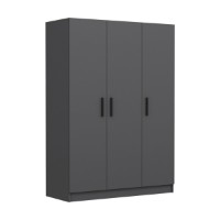 Dulap Hanah Home Kale Anthracite 2265 imaginea #7 — magazin online Desire.md