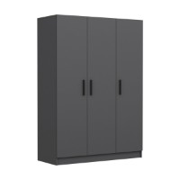 Dulap Hanah Home Kale Anthracite 2266 imaginea #7 — magazin online Desire.md