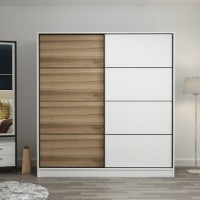 Шкаф-купе Hanah Home Kale 3167