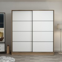 Шкаф-купе Hanah Home Kale 3168