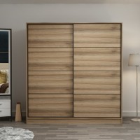 Шкаф-купе Hanah Home Kale 3170