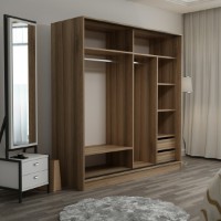 Шкаф-купе Hanah Home Kale 3976 фото №4 — интернет-магазин Desire.md