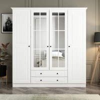 Dulap Hanah Home Kale 4781