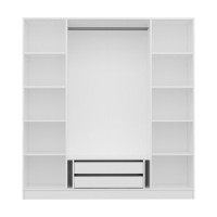 Dulap Hanah Home Kale 4781 imaginea #4 — magazin online Desire.md