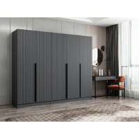 Dulap Hanah Home Kale Plus 7775