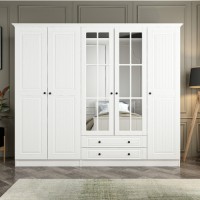 Dulap Hanah Home Kale 4782