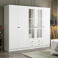 Dulap Hanah Home Kale 4782 imaginea #2 — magazin online Desire.md