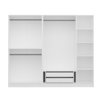 Dulap Hanah Home Kale 4782 imaginea #4 — magazin online Desire.md