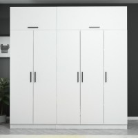 Dulap Hanah Home Kale 3085