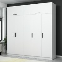 Dulap Hanah Home Kale 3085 imaginea #2 — magazin online Desire.md