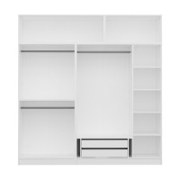 Dulap Hanah Home Kale 3085 imaginea #6 — magazin online Desire.md