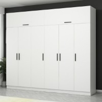 Dulap Hanah Home Kale 3086 imaginea #2 — magazin online Desire.md