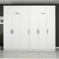 Шкаф-купе Hanah Home Kale 3931