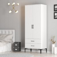 Dulap Hanah Home Kumsal T White imaginea #3 — magazin online Desire.md
