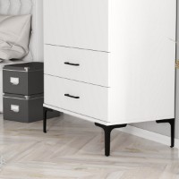 Dulap Hanah Home Kumsal T White imaginea #4 — magazin online Desire.md