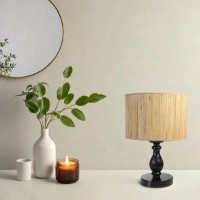 Veioză birou Opviq 8844-4 Black