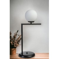 Veioză birou Opviq 8818-2M imaginea #2 — magazin online Desire.md
