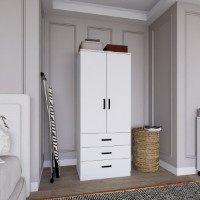 Dulap Hanah Home Easy 1600-58 imaginea #2 — magazin online Desire.md