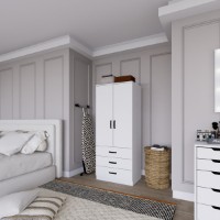 Dulap Hanah Home Easy 1600-58 imaginea #3 — magazin online Desire.md