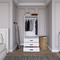 Dulap Hanah Home Easy 1600-58 imaginea #4 — magazin online Desire.md