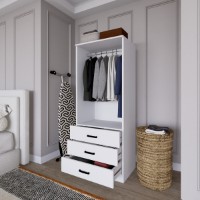 Dulap Hanah Home Easy 1600-58 imaginea #5 — magazin online Desire.md