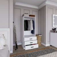 Dulap Hanah Home Easy 1600-58 imaginea #6 — magazin online Desire.md