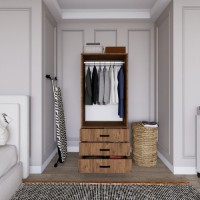 Dulap Hanah Home Easy 1600-57 imaginea #2 — magazin online Desire.md
