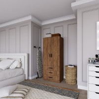 Dulap Hanah Home Easy 1600-57 imaginea #3 — magazin online Desire.md