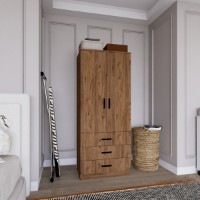 Dulap Hanah Home Easy 1600-57 imaginea #4 — magazin online Desire.md