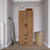 Dulap Hanah Home Easy 1600-57 imaginea #5 — magazin online Desire.md