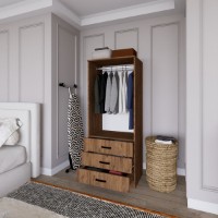 Dulap Hanah Home Easy 1600-57 imaginea #6 — magazin online Desire.md